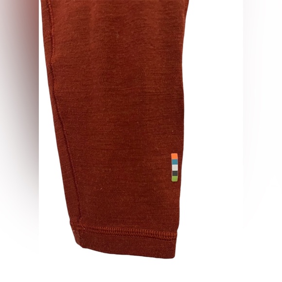 Women’s Smartwool Merino Thermal Legging - Medium M - Picture 2 of 5